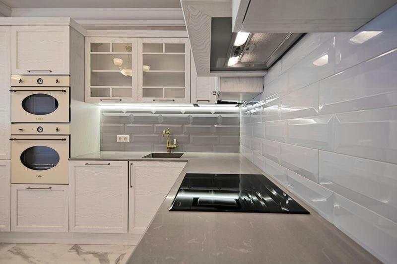 Роскошная 3К Квартира 120М2 На Набережной В Жк Obolon Residentsic Kiev Ngoại thất bức ảnh