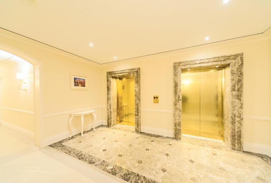 Роскошная 3К Квартира 120М2 На Набережной В Жк Obolon Residentsic Kiev Ngoại thất bức ảnh