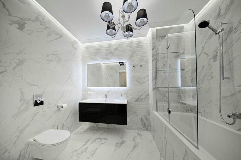 Роскошная 3К Квартира 120М2 На Набережной В Жк Obolon Residentsic Kiev Ngoại thất bức ảnh
