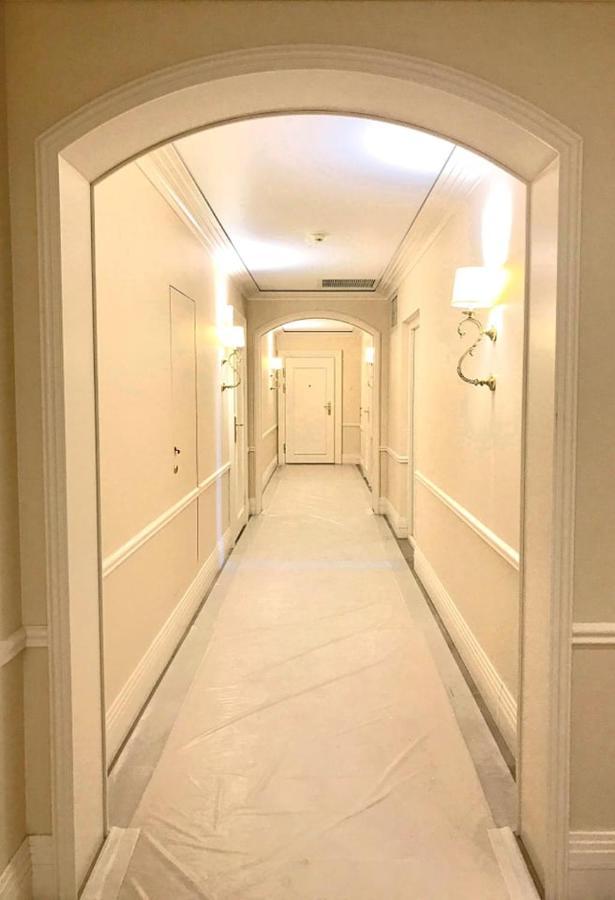 Роскошная 3К Квартира 120М2 На Набережной В Жк Obolon Residentsic Kiev Ngoại thất bức ảnh