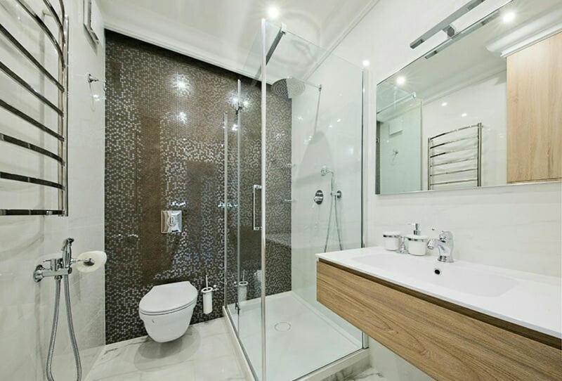 Роскошная 3К Квартира 120М2 На Набережной В Жк Obolon Residentsic Kiev Ngoại thất bức ảnh